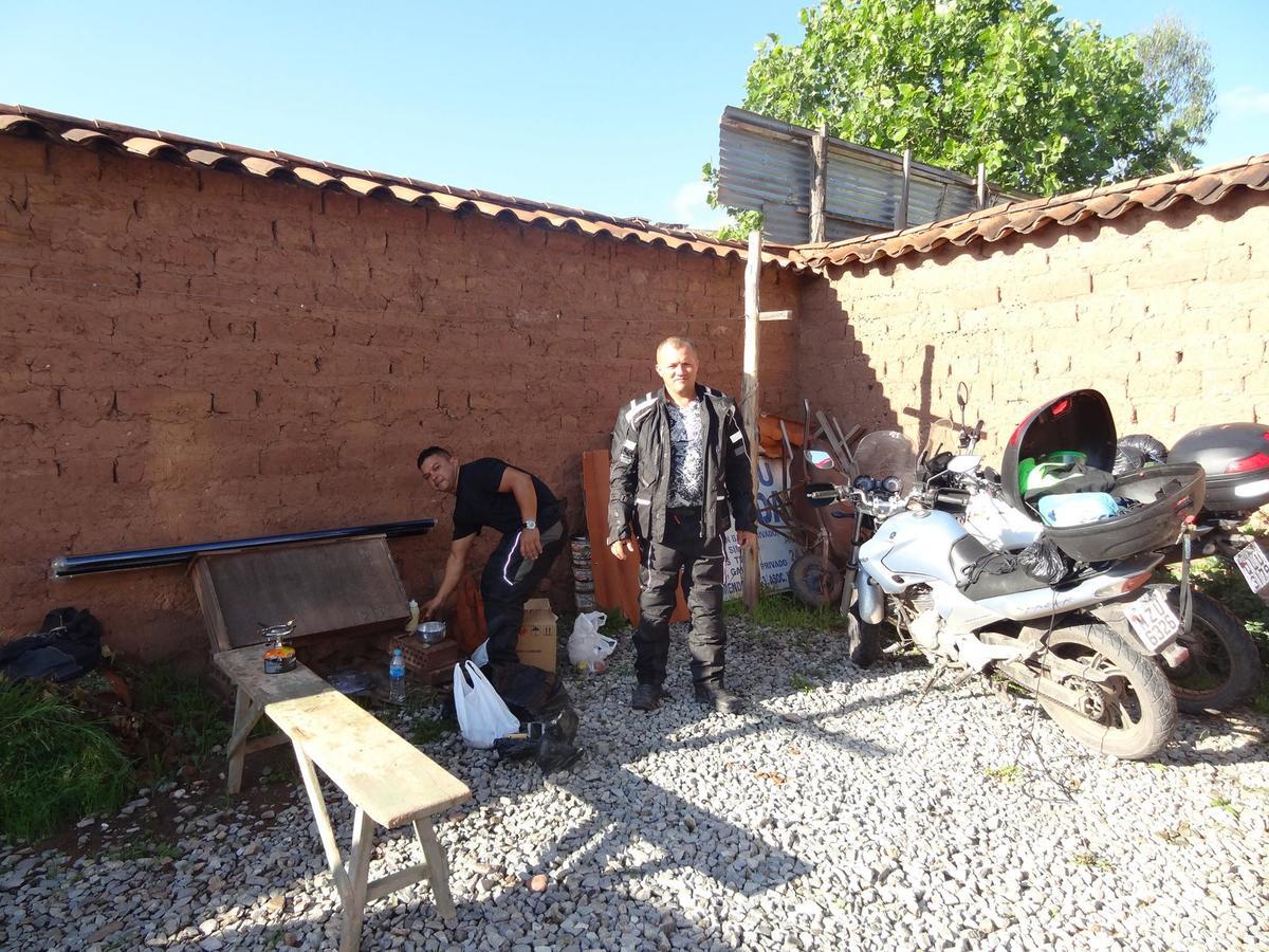 Kantu Hospedaje Cusco Exterior photo